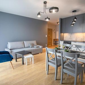 Appartement met een Slaapkamer