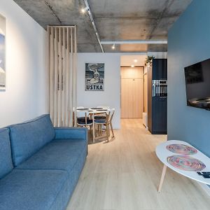 Familie Appartement met een Slaapkamer